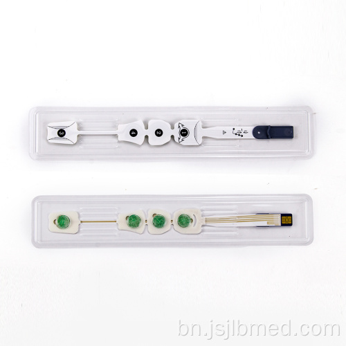 উচ্চ মানের ডিসপোজেবল ইইজি মনিটরিং সেন্সর